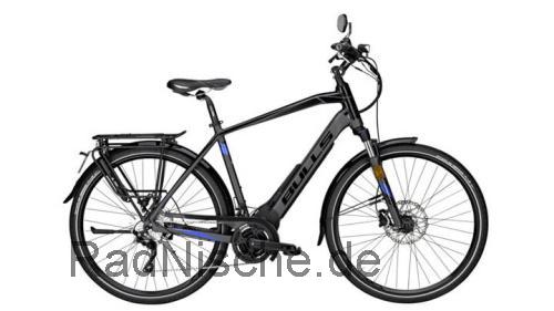 Bulls LACUBA EVO E45  technische daten 